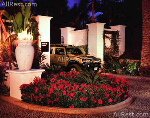 One&Only Palmilla Resort 37